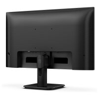 61cm/24" (1920x1080) Philips 24E1N1100A 16:9 FHD IPS 1ms 100Hz VGA HDMI Speaker Black