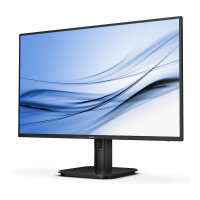 61cm/24" (1920x1080) Philips 24E1N1100A 16:9 FHD IPS 1ms 100Hz VGA HDMI Speaker Black