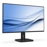 61cm/24" (1920x1080) Philips 24E1N1100A 16:9 FHD IPS 1ms 100Hz VGA HDMI Speaker Black
