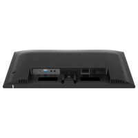 61cm/24" (1920x1080) Philips 24E1N1100A 16:9 FHD IPS 1ms 100Hz VGA HDMI Speaker Black