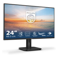 61cm/24" (1920x1080) Philips 24E1N1100A 16:9 FHD IPS...