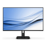 61cm/24" (1920x1080) Philips 24E1N1100A 16:9 FHD IPS 1ms 100Hz VGA HDMI Speaker Black