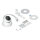 UbiQuiti UniFi G5 Turret Ultra - UVC-G5-Turret-Ultra