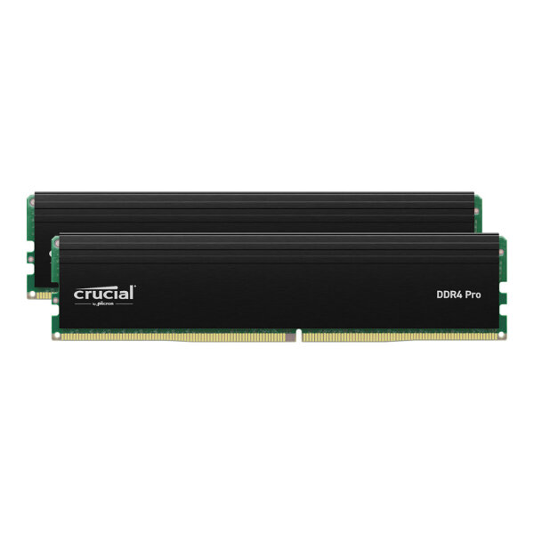 3200 64GB KIT Crucial 32GBx2