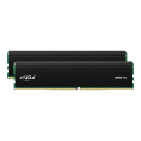 3200 64GB KIT Crucial 32GBx2