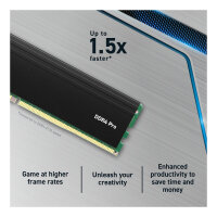 3200 64GB KIT Crucial 32GBx2