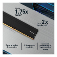5600 64GB KIT Crucial 32GBx2
