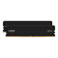 6000 48GB KIT Micron Crucial 24GBx2
