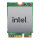 INTG INTEL NIC WI-FI 6E AX211 2230 2x2 AX R2 6GHz + BT vPro