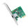 INTG INTEL I210T1 Server Adapter 1Port 10/100/1000Mbps Single Port Copper PCI-e x1 low profile full height retail