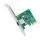INTG INTEL I210T1 Server Adapter 1Port 10/100/1000Mbps Single Port Copper PCI-e x1 low profile full height retail