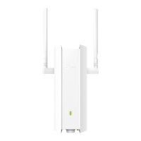TP-LINK Omada EAP625-Outdoor HD AX1800 Wifi6