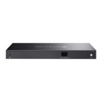 24+4P TP-Link Omada SG2428LP M RM POE+