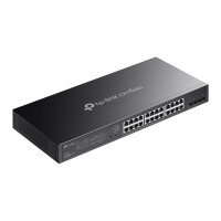 24+4P TP-Link Omada SG2428LP M RM POE+