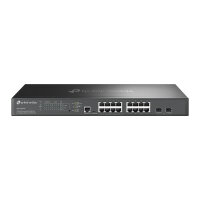 24+4P TP-Link Omada SG3218XP-M2 M RM POE++