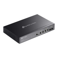 4+2P TP-LINK Omada SG3206HPP M RM POE++