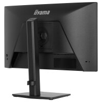 60,5cm/24" (1920x1080) iiyama ProLite XB2496HSC-B1 16:9 IPS 3ms 144Hz HDMI USB-C USB VESA Speaker Black