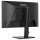 60,5cm/24" (1920x1080) iiyama ProLite XB2496HSC-B1 16:9 IPS 3ms 144Hz HDMI USB-C USB VESA Speaker Black