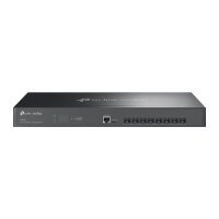 8P TP-LINK Omada SX3008F M RM