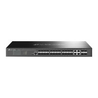 24+4P TP-LINK Omada SG3428XF M RM