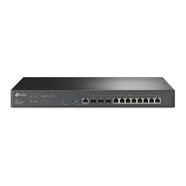 Router TP-LINK Omada ER8411