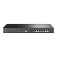 Router TP-LINK Omada ER8411