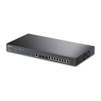 Router TP-LINK Omada ER8411