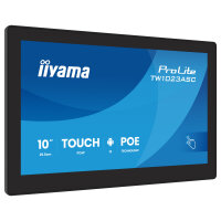 25,5cm/10,1" (1280x800) iiyama ProLite TW1023ASC-B3P...
