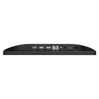 25,5cm/10,1" (1280x800) iiyama ProLite TW1023ASC-B3P 16:10 IPS 25ms 60Hz HDMI USB LAN PoE Webcam Mic Speaker Black