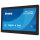25,5cm/10,1" (1280x800) iiyama ProLite TW1023ASC-B3P 16:10 IPS 25ms 60Hz HDMI USB LAN PoE Webcam Mic Speaker Black