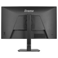 68,5cm/27" (2560x1440) iiyama ProLite XB2796QSC-B1 16:9 IPS 4ms 75Hz HDMI USB-C USB VESA Speaker Black