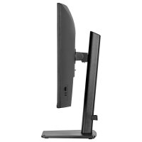 68,5cm/27" (2560x1440) iiyama ProLite XB2796QSC-B1 16:9 IPS 4ms 75Hz HDMI USB-C USB VESA Speaker Black