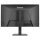 68,5cm/27" (2560x1440) iiyama ProLite XB2796QSC-B1 16:9 IPS 4ms 75Hz HDMI USB-C USB VESA Speaker Black