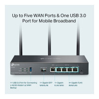 TP-LINK Omada ER706W