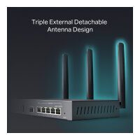TP-LINK Omada ER706W