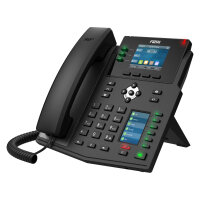 Fanvil X4U V2 VoIP-Telefon PoE