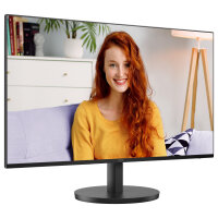 68,68cm/27" (1920x1080) AOC Basic-line 27B3CA2 16_AOC Basic-line 27B3CA2 16:9 FHD IPS 1ms 100Hz HDMI USB-C Speaker Black