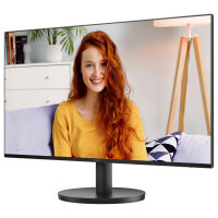 68,68cm/27" (1920x1080) AOC Basic-line 27B3CA2 16_AOC Basic-line 27B3CA2 16:9 FHD IPS 1ms 100Hz HDMI USB-C Speaker Black