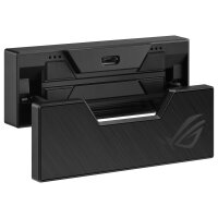 ASUS ROG Eye S FullHD 60fps compact/foldable design Webcam