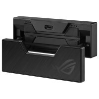 ASUS ROG Eye S FullHD 60fps compact/foldable design Webcam