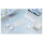ASUS KW100 Keyboard QWERTZ white
