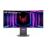 86,4cm /34" (3440x1440) LG 34GS95QE-B WQHD Gaming...