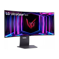 86,4cm /34" (3440x1440) LG 34GS95QE-B WQHD Gaming...