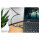 GoodConnections USB-C 2.0 (ST-ST) 0,5m Anschlusskabel Textilmantel 240W Anthrazit