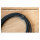 GoodConnections USB-C 2.0 (ST-ST) 0,5m Anschlusskabel Textilmantel 240W Anthrazit