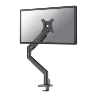 Neomounts DS70-250BL1 Tischhalterung für Monitore...