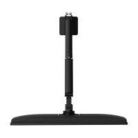 Neomounts DS70-250BL1 Tischhalterung für Monitore bis 89cm 35" 9KG Schwarz