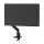 Neomounts DS70-250BL1 Tischhalterung für Monitore bis 89cm 35" 9KG Schwarz