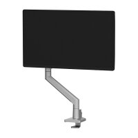 Neomounts DS70-250SL1 Tischhalterung für Monitore bis 89cm 35" 9KG Silber