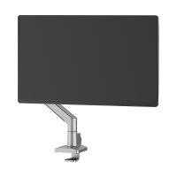 Neomounts DS70-250SL1 Tischhalterung für Monitore bis 89cm 35" 9KG Silber